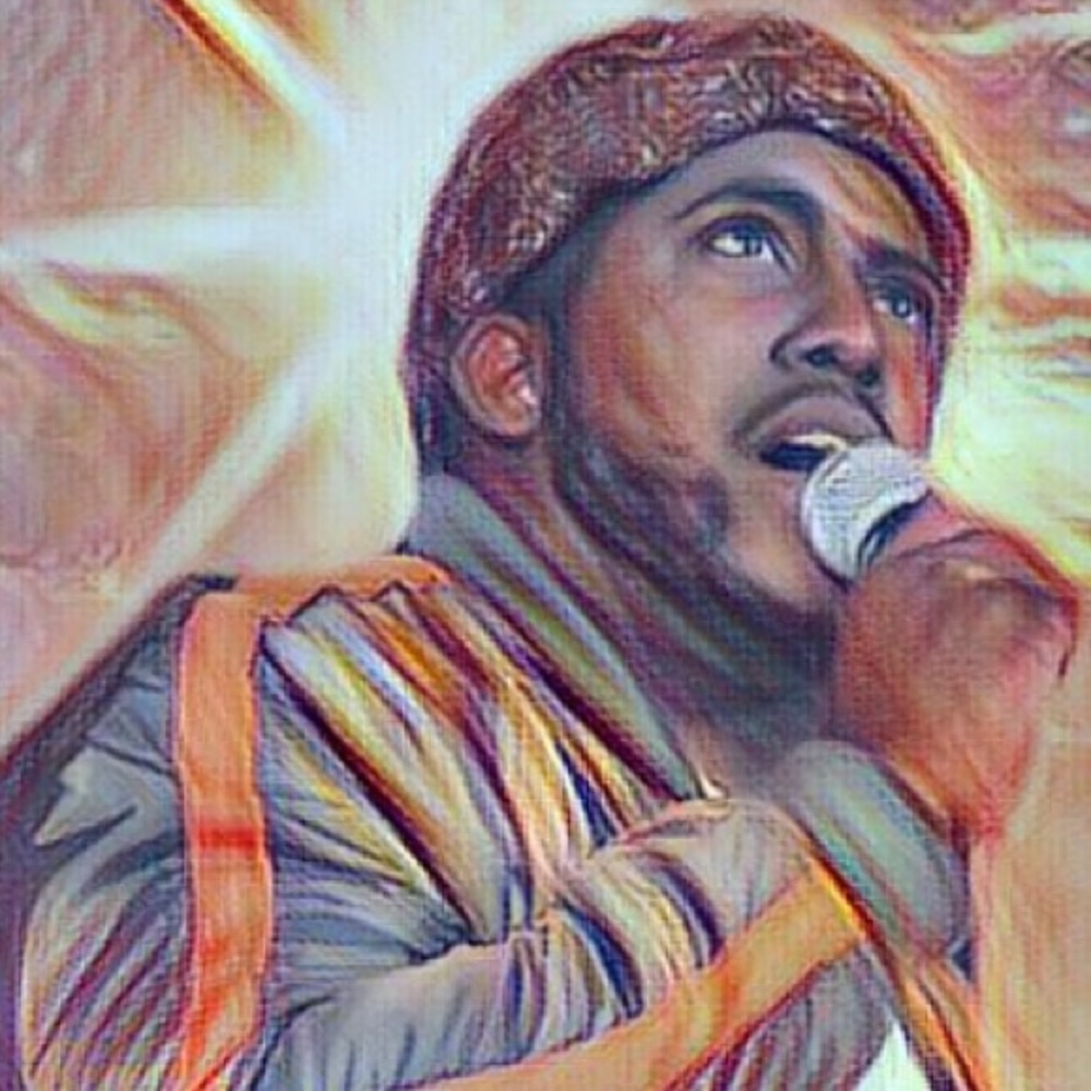 Meet your Posher, Jonathan c